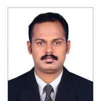 Vishnu P