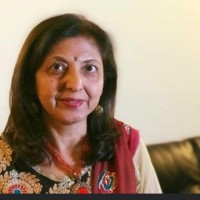 Rashmi Chadha