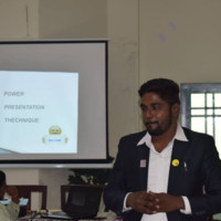 mahesh kumar