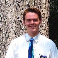 Braden Dickerson