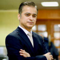 Mohammed Baban