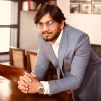 Riyaz Sayed