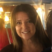 Naomi Chapman