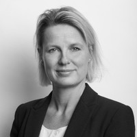 Mette Dahl Haarup