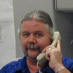 Timothy Albin