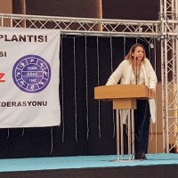 SEDA GÜLTEKİN
