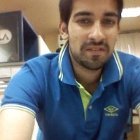 Mohammad Faisal Farooqui