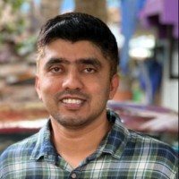Dhanesh Raghavan PMP