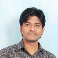 Mahesh C