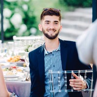 Florent Goubel