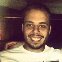 Raphael Santos