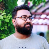 Deep Sarkar
