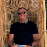 Graeme Thomson
