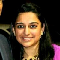 Akshara Patel