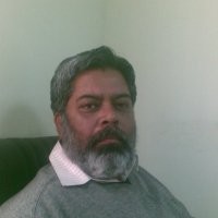 ENGINEER WAJAHAT HUSSAIN