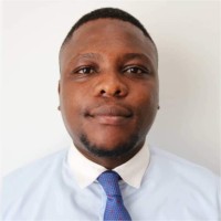 Desmond Anthony Lamptey