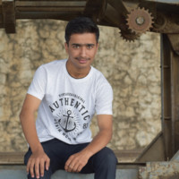 Vikrant Sharma