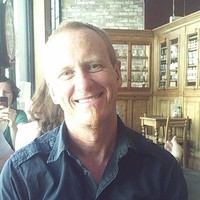 James Cameron