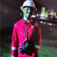 Richard Chidi