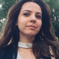 Ayşe Gül Demir