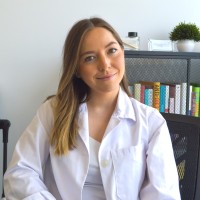 Isabel Esteinou Escandón