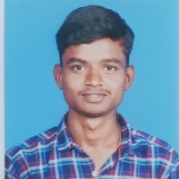VINOD KUMAR M