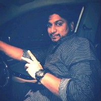 Ajay Hiwarale