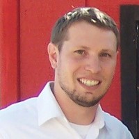 Jeffrey Verwey