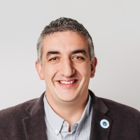 Michael Stone