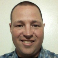Damien Perry