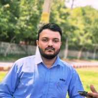 Deepak Singh