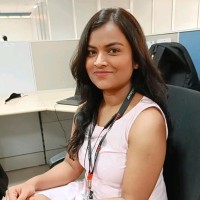 Pallavi Rajguru