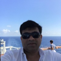 Sham BAIG