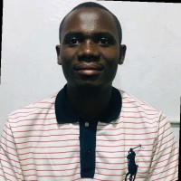 Simon Pierre Dramou