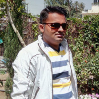 Trushar Nimavat