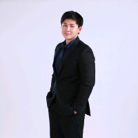 Kenny Liu
