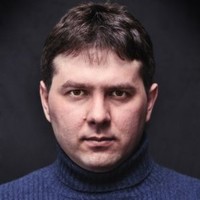 Andrey Mokeev