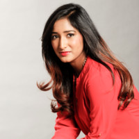 Priyanka Mahes (Pather) (MBA)