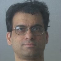 Ashwin Shetty