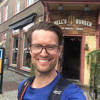 Andreas Dahlgren