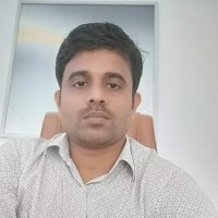 Vijesh P