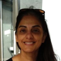 Amrit Sachar