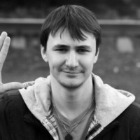 Sergey Chudin