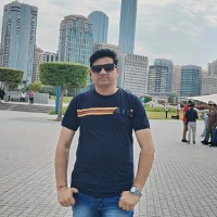 Yogesh Rabari