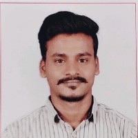 Janarthanan K