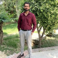 Wajahat Ali