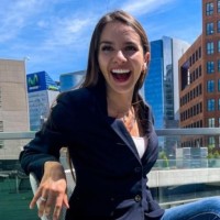 Diana Victoria Lomeli