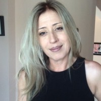 Charoula HAMALI