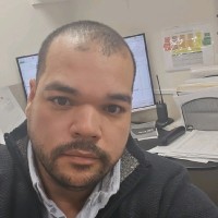 Adrian Batista