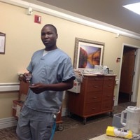 Kenneth Juma